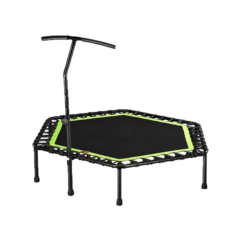 Sàn nhún nhảy Trampoline bungee phòng tập Yoga - gym- Family - Dây bungee rời Size 51 icnh