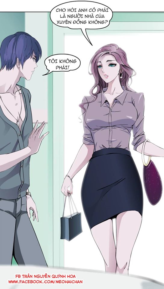 câu lạc bộ ngoại tình chapter 7 25