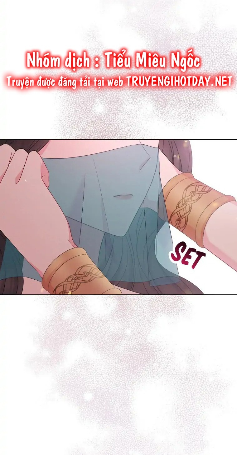 hương vị ngọt ngào muộn màn chapter 23 58