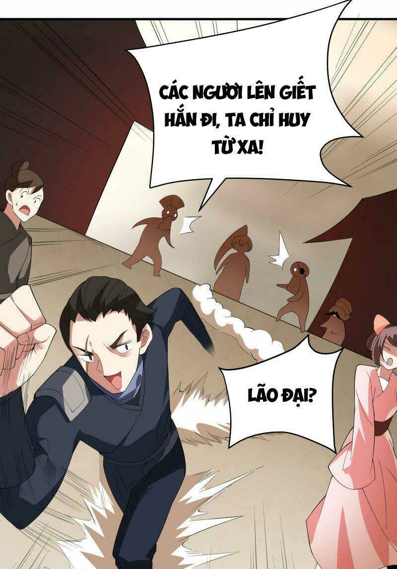 long đằng chiến tôn chapter 39 25