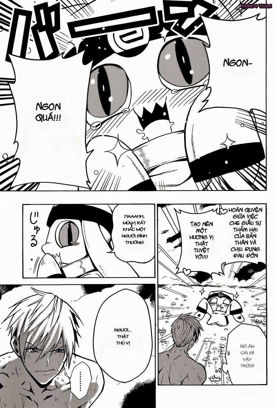 tổng hợp one shot. chapter 61 19