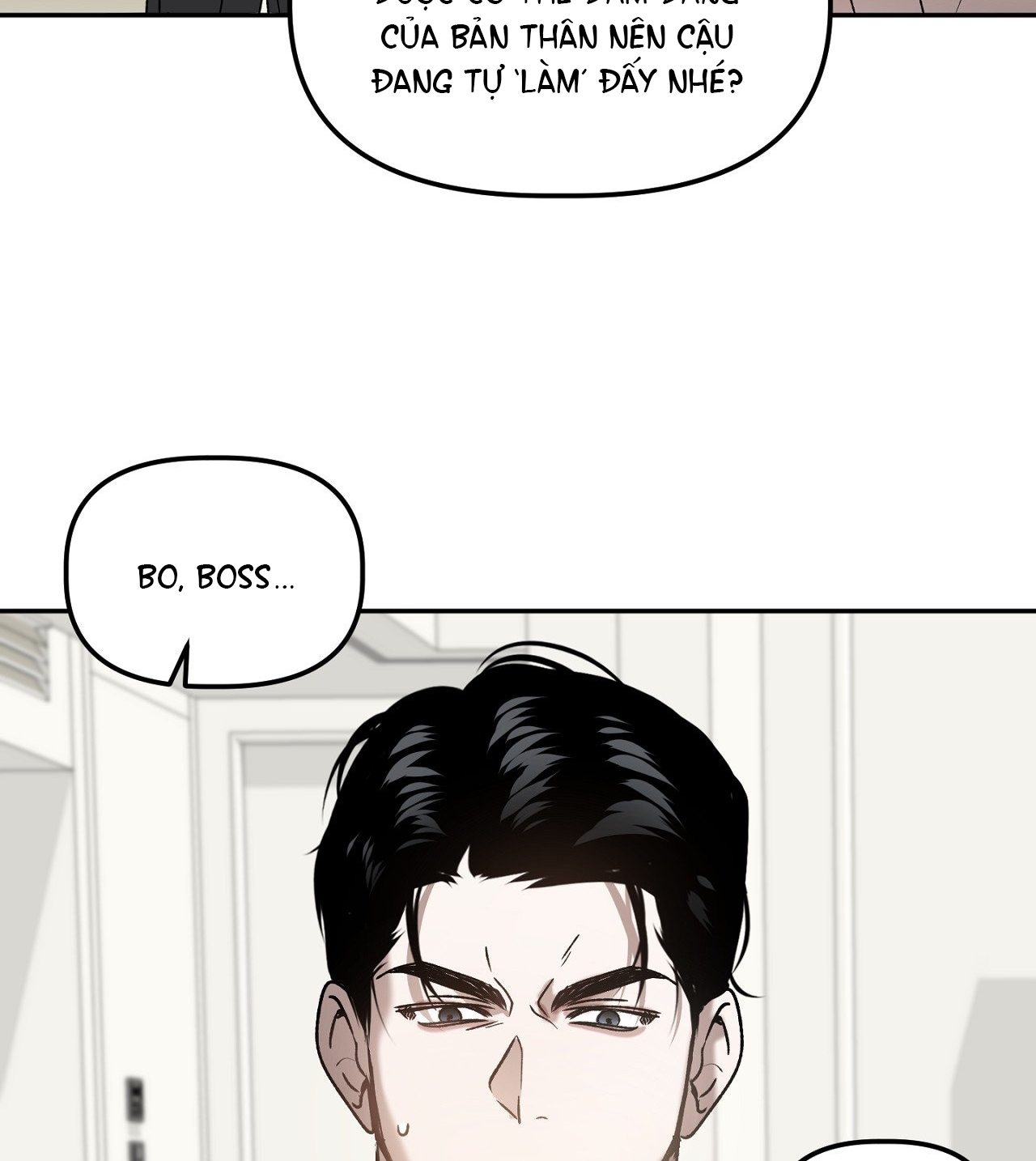 Anh Đã Hiểu Chưa? chapter 39.2 - Trang 33