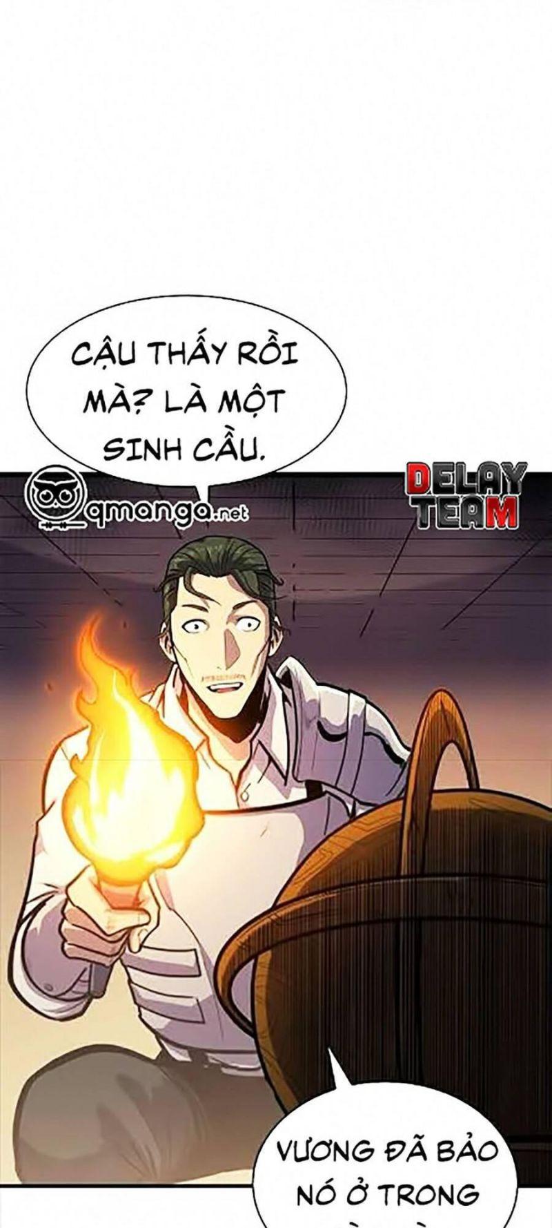 tôi trở lại thăng cấp một mình chapter 81 39
