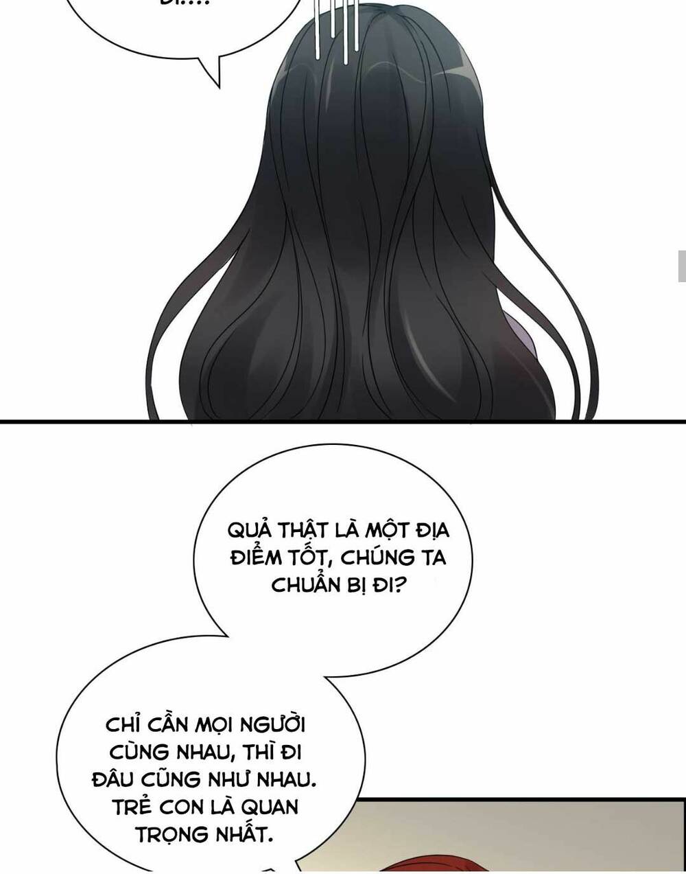 cô vợ hợp đồng bỏ trốn của tổng giám đốc chapter 442 23