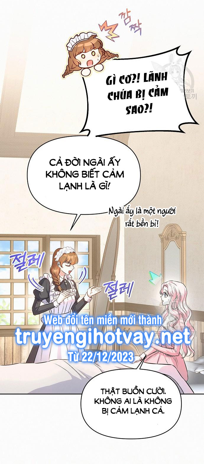 có lẽ tôi đã sai lầm khi kết hôn chapter 16.2 25