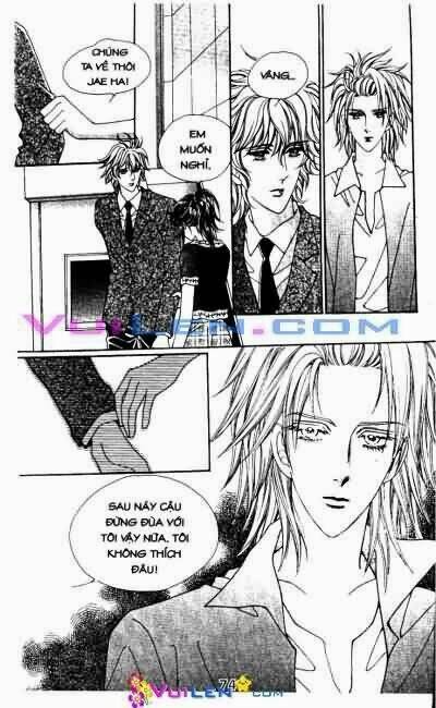 cô gái vương giả chapter 5 74