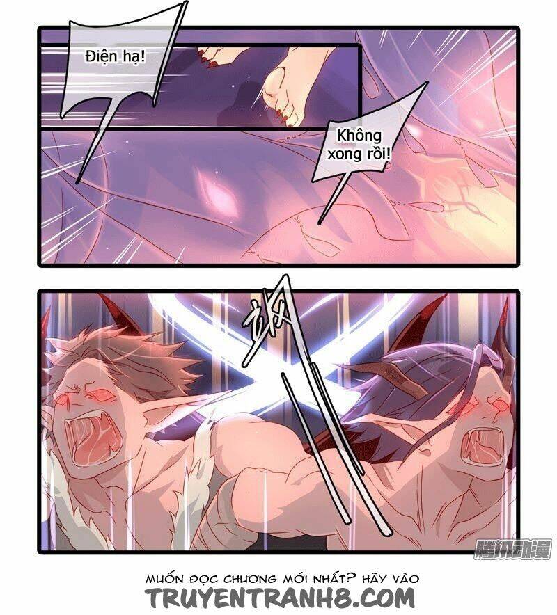 nặc lâm mục sư thiên sứ chapter 42 2