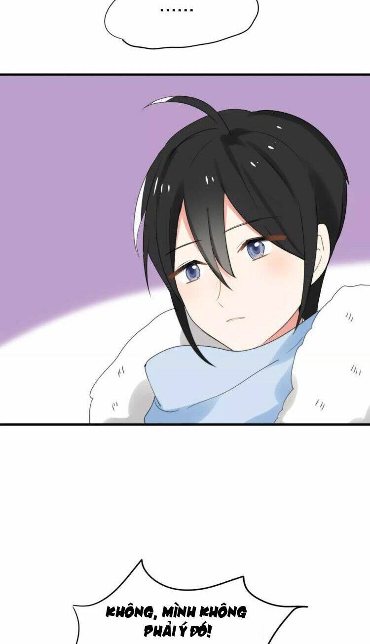 tiểu miêu và hắc diệu thạch chapter 29 3