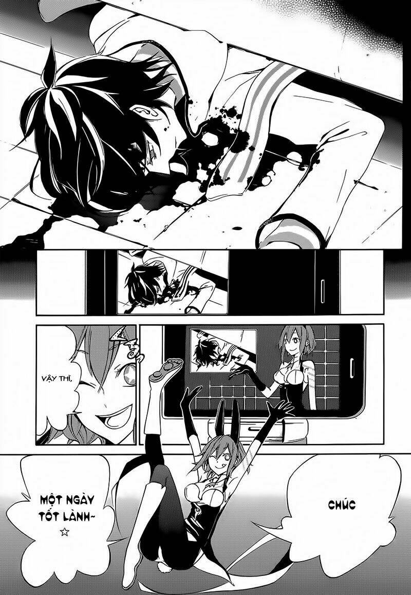 devil survivor 2 - the animation chapter 1 9