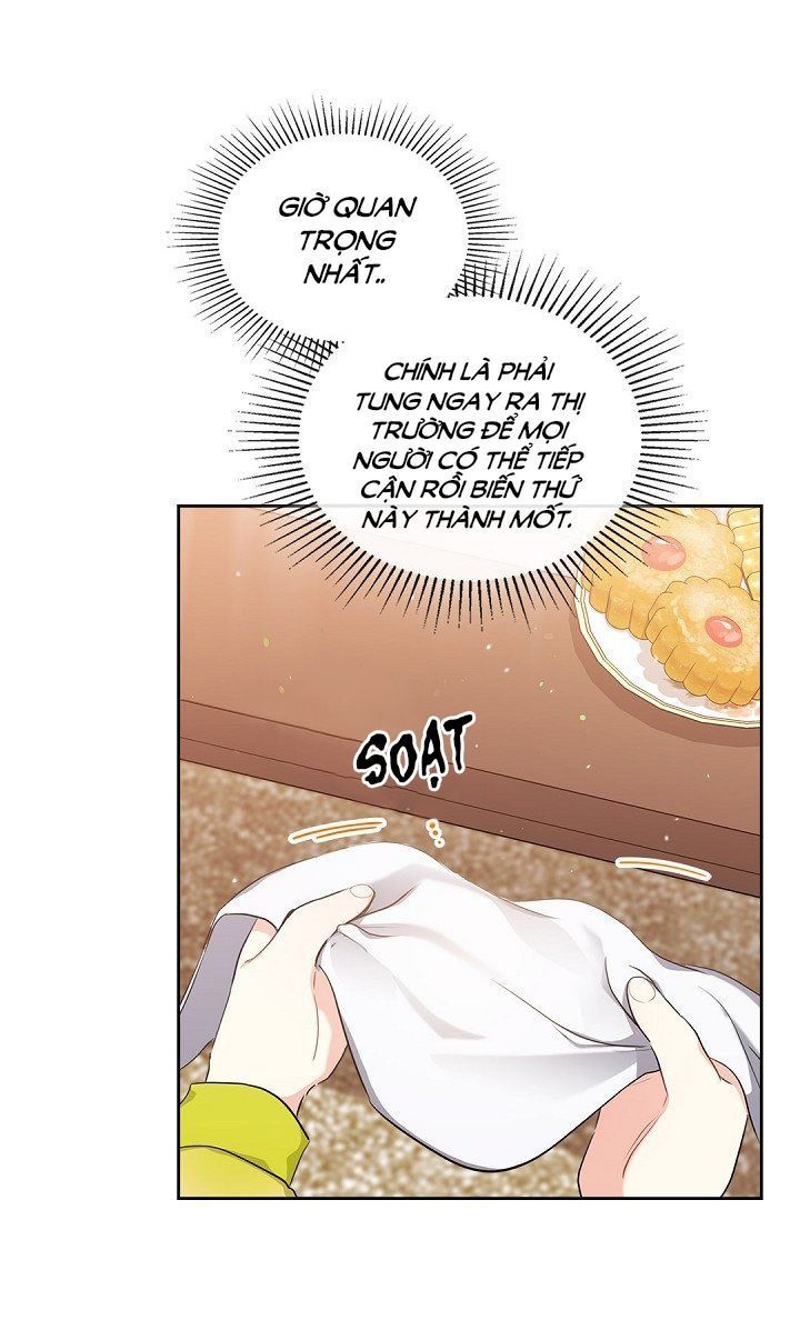 lần này tôi sẽ trở thành gia chủ chapter 18 62