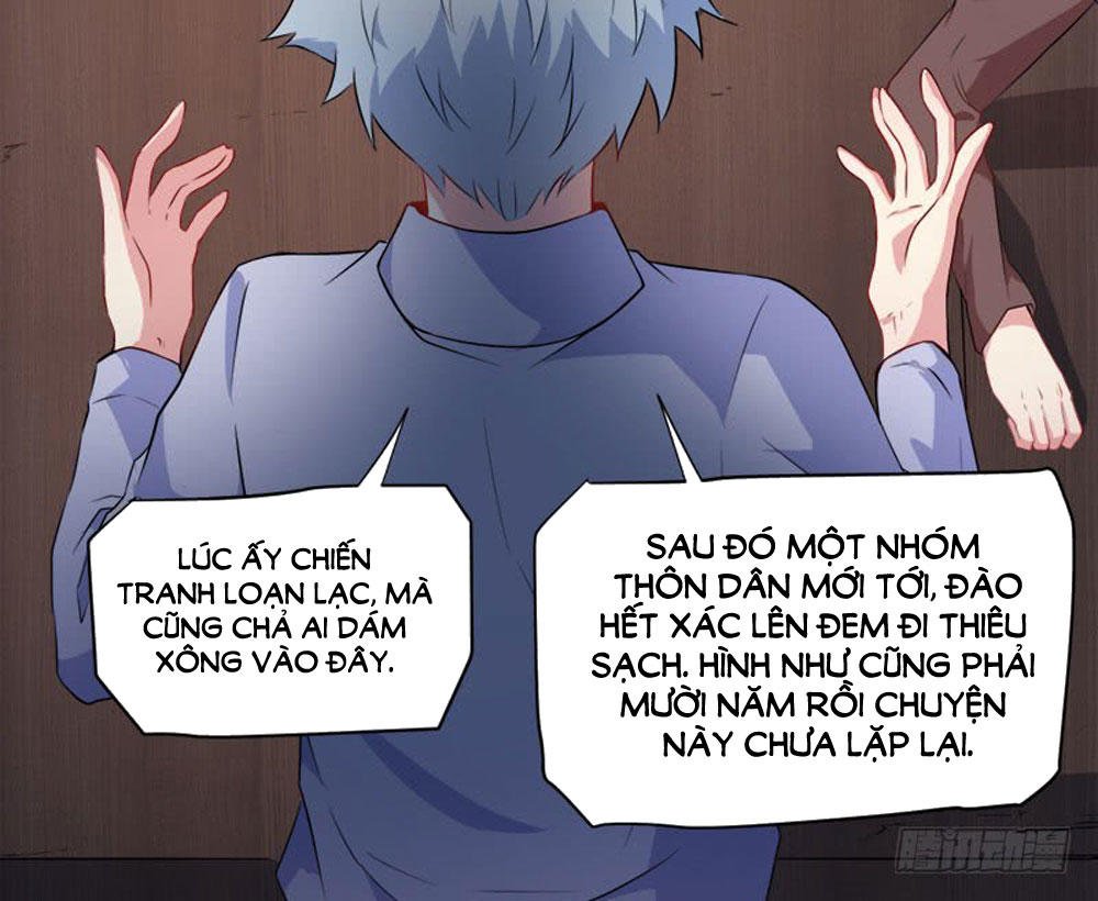 ngạo kiều quỷ vương yêu ta chapter 65 6