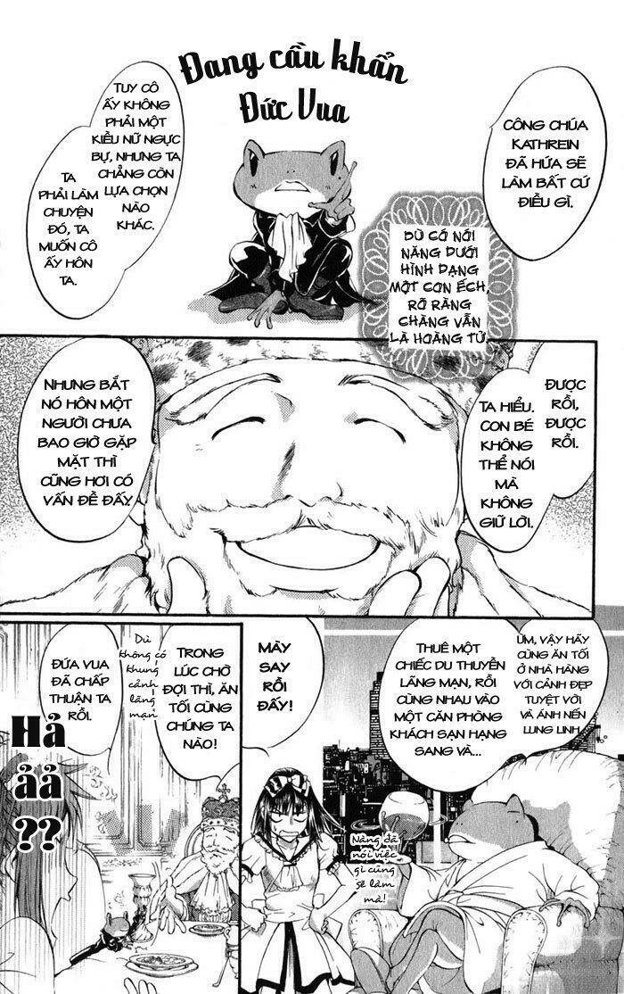 ludwig kakumei chapter 7 20