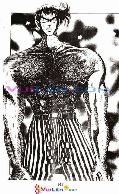 những người bạn tốt chapter 11 141