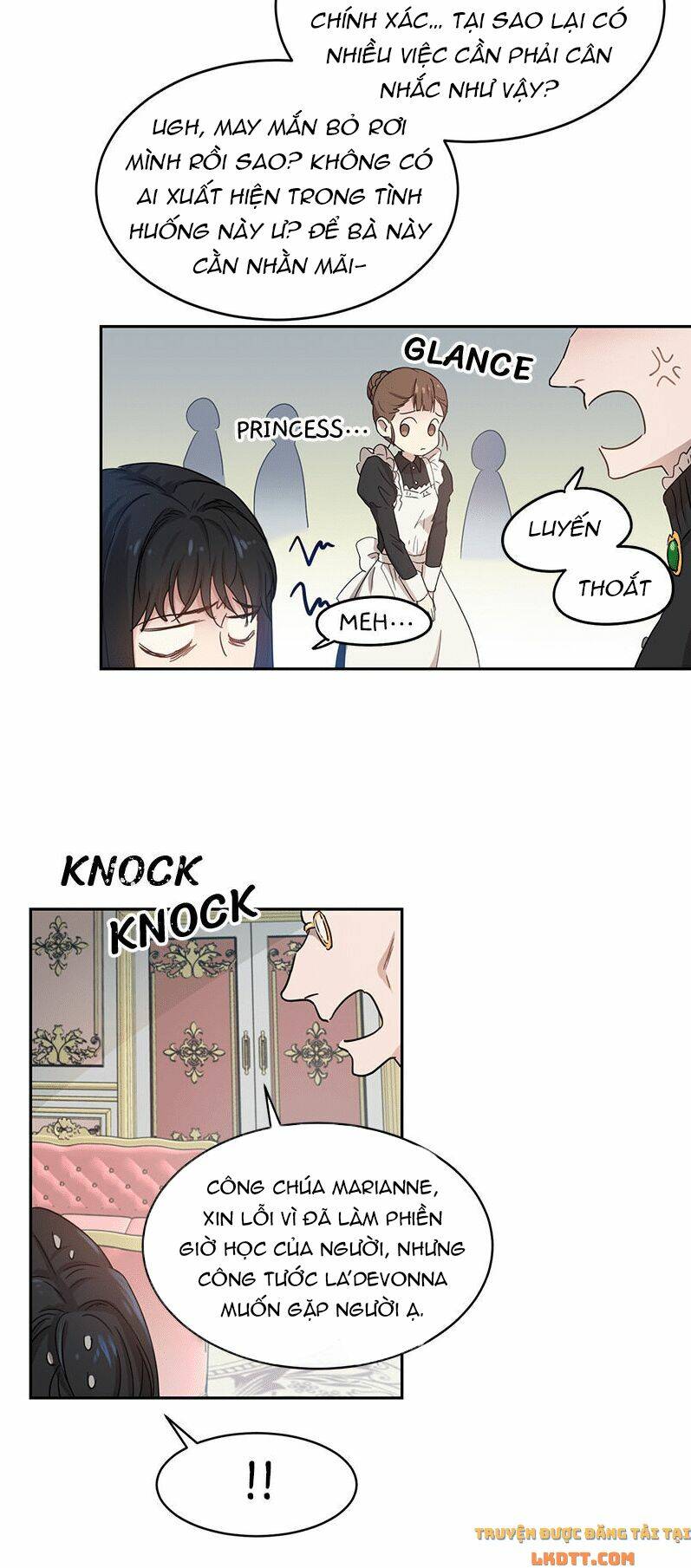 khế ước của ma tộc chapter 5 26