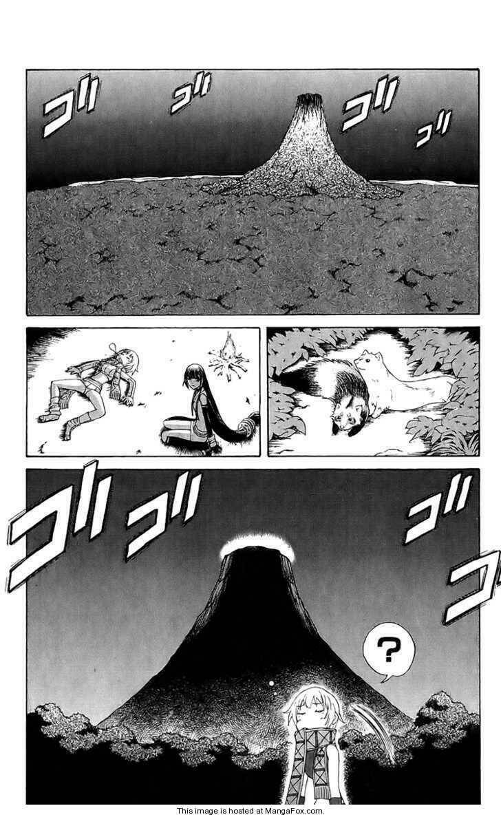 phù thủy phép thuật chapter 21 4