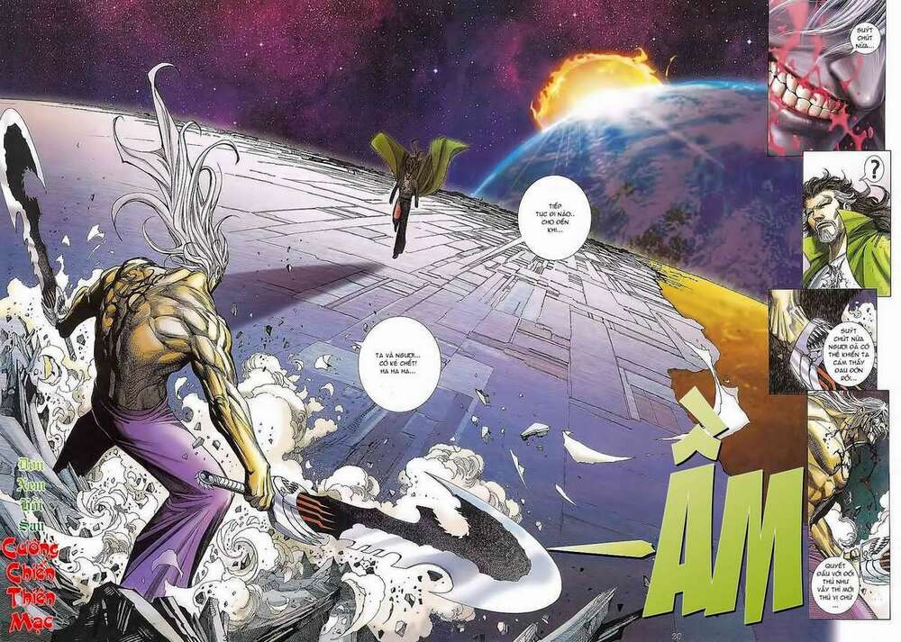 võ thần phượng hoàng chapter 123 23