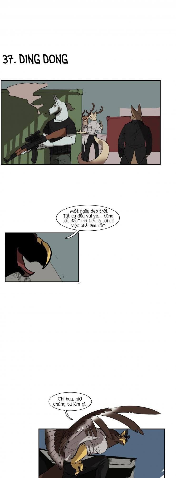 cat girl and bodyguards chapter 22 1