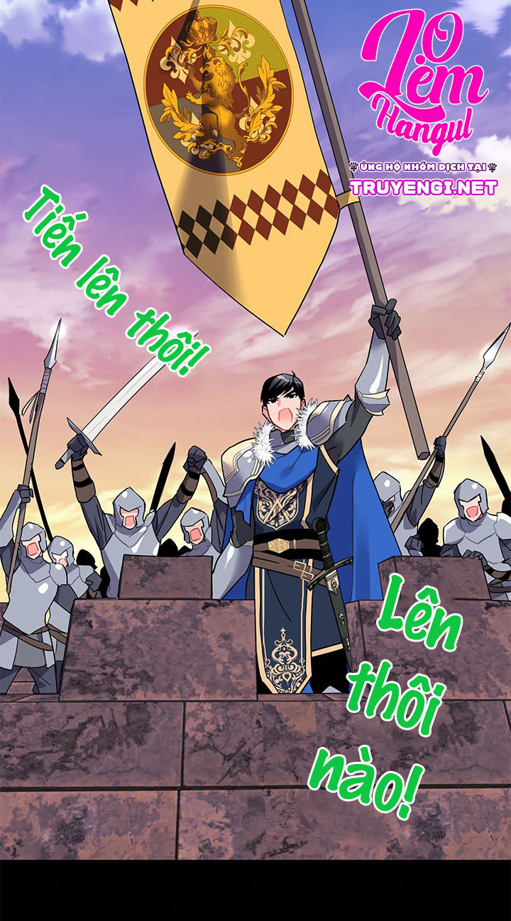 công chúa của loài chim chapter 14 73