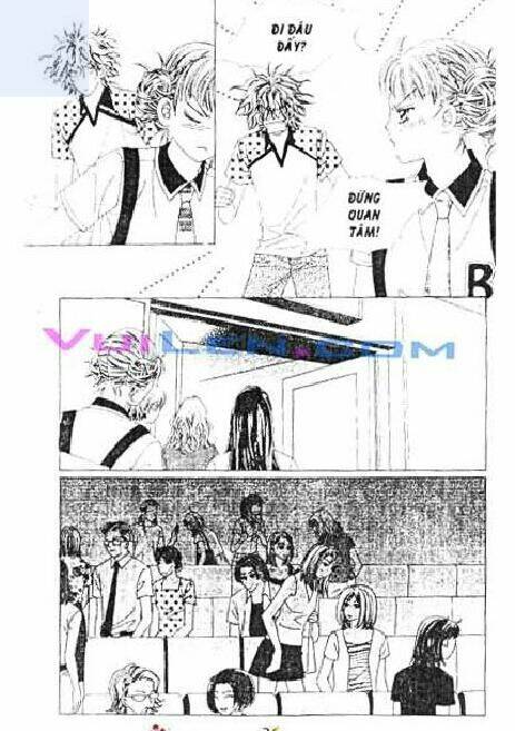 ánh nắng chói chang chapter 12 26