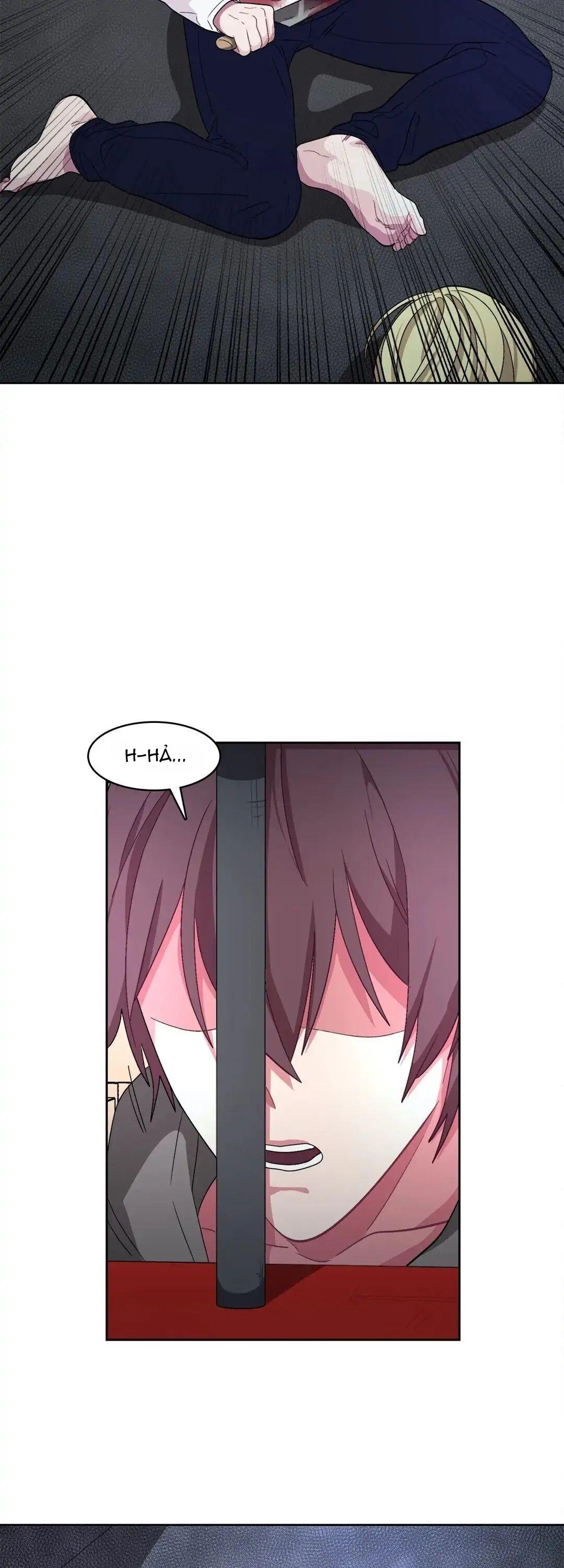 hãy vâng lời anh chapter 35 11