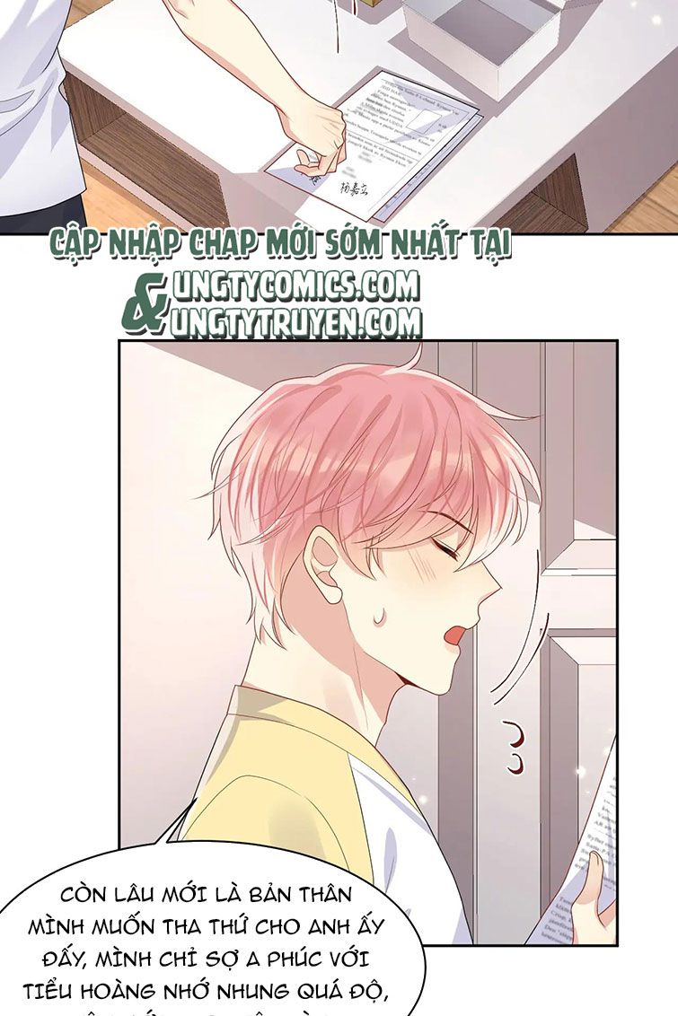 lại bị bạn trai cũ nhắm trúng rồi chapter 94 31