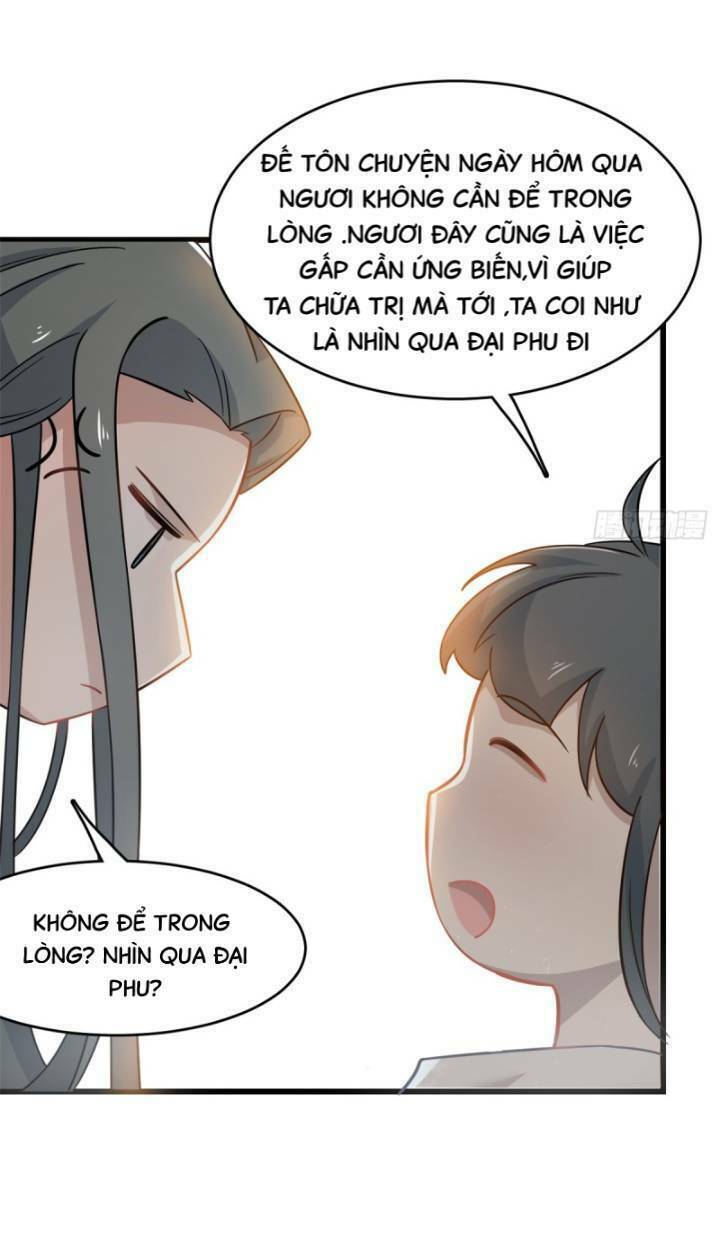 độc bộ thiên hạ: đặc công thần y chapter 177 22