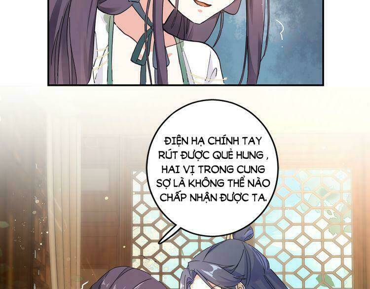 hoa nhan sách chapter 26 30