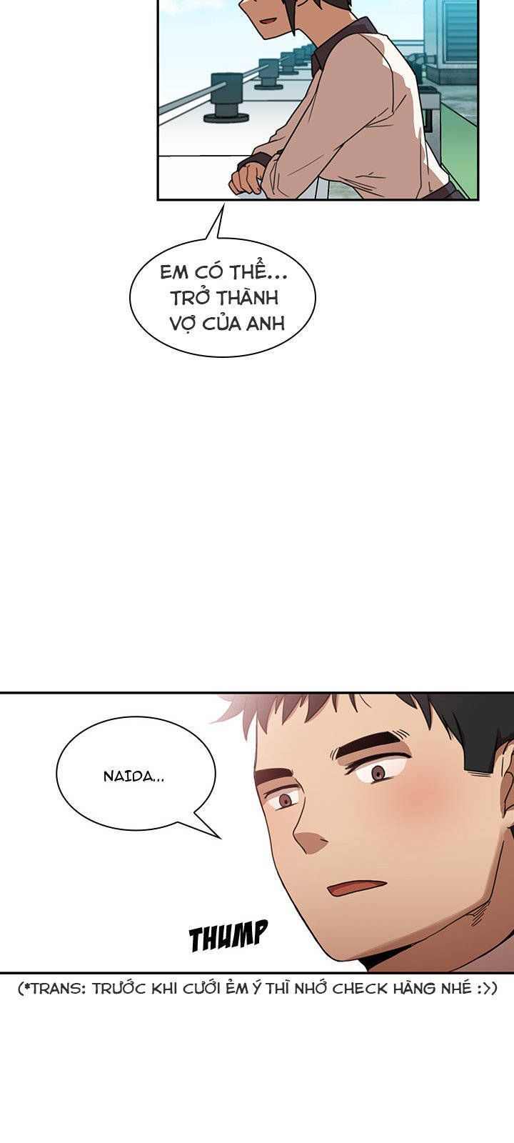 close as neighbors chapter 11 46