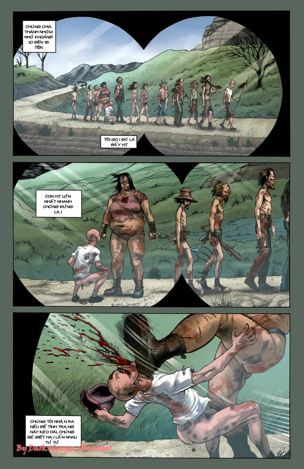 crossed family values chapter 4 4