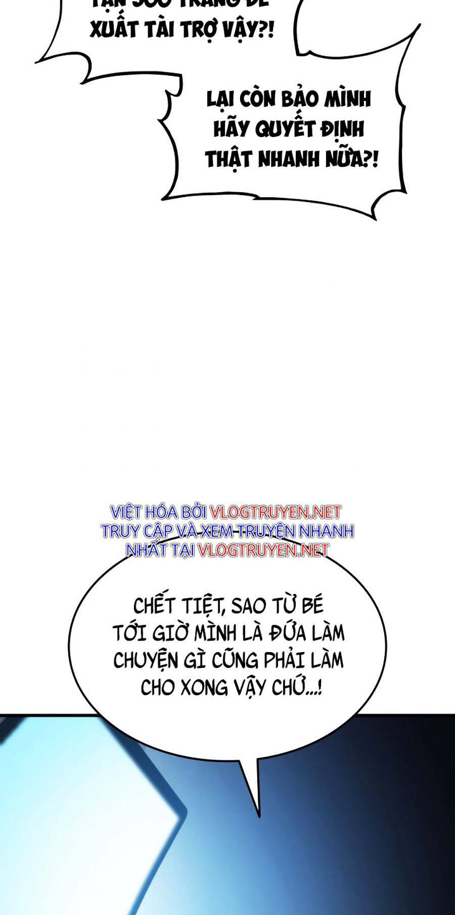 huyền thoại game thủ - tái xuất chapter 59 40