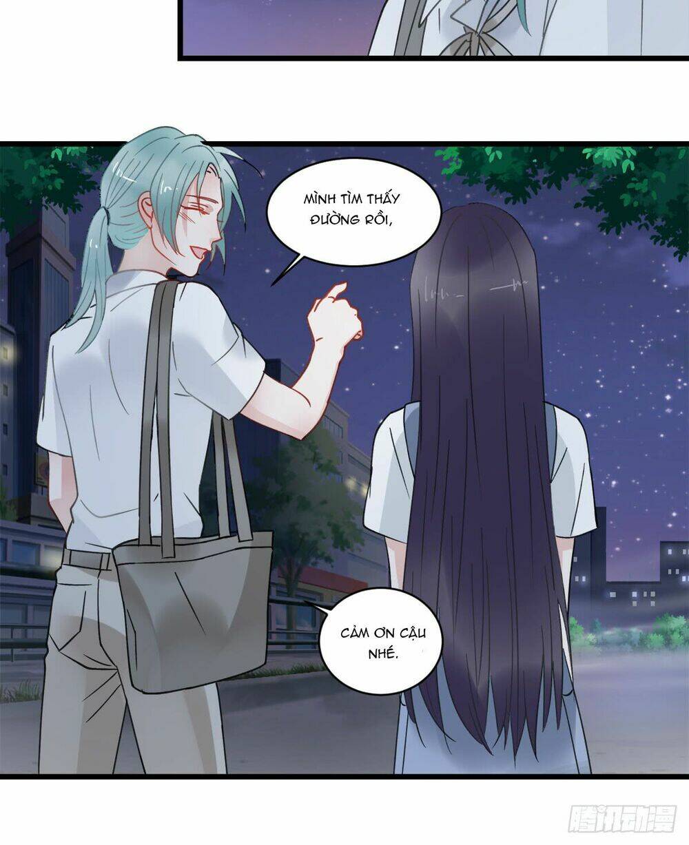 phi nhiên hướng phong chapter 4 49