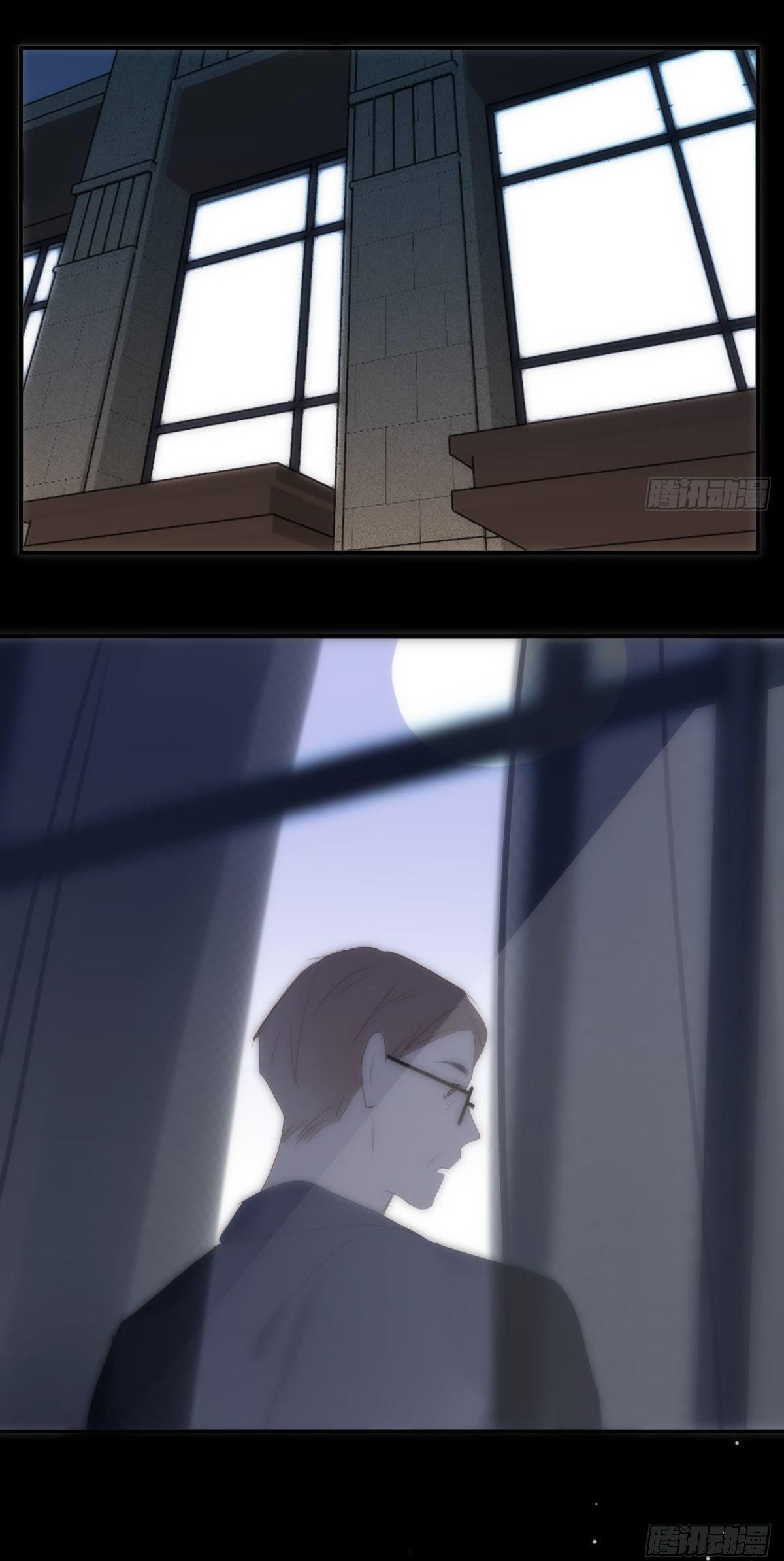 đêm đầy sao nói với em chapter 51 42