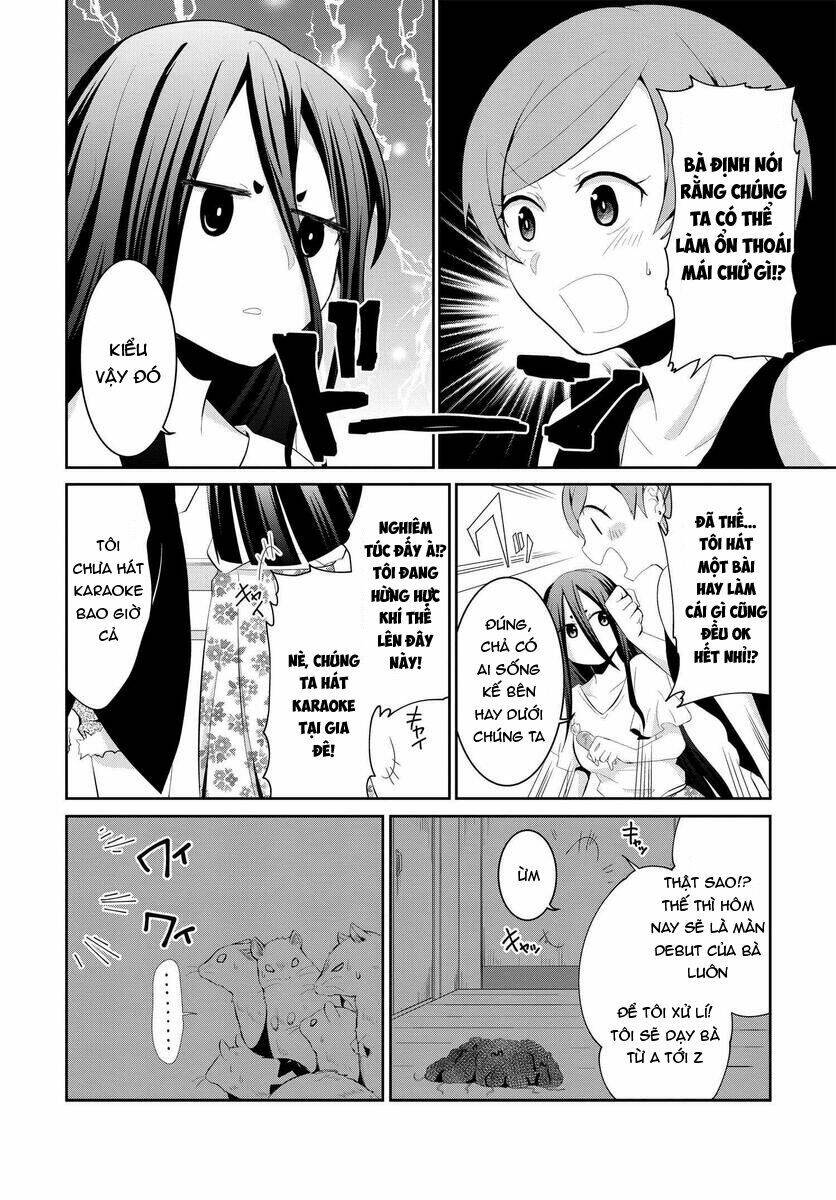 mono no kemonogurashi chapter 10 9