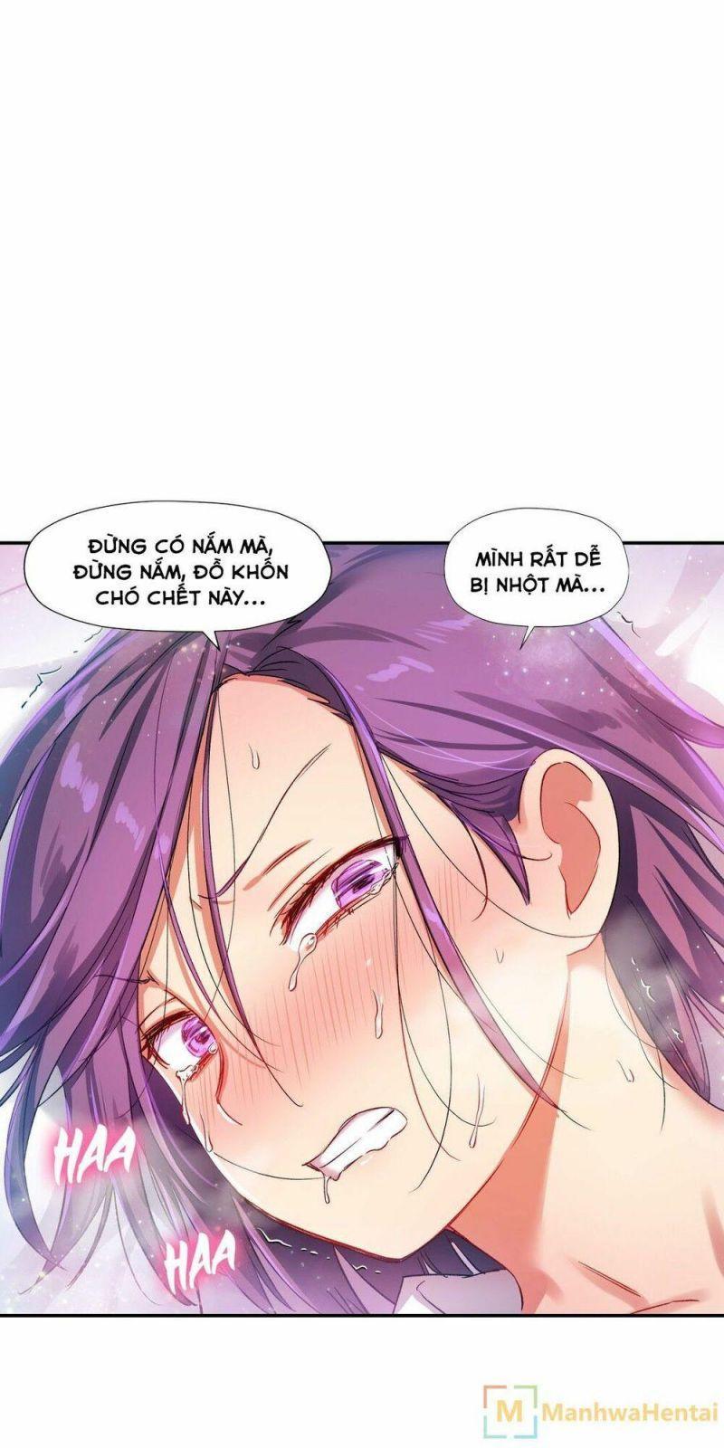 girls marmot chapter 21 25