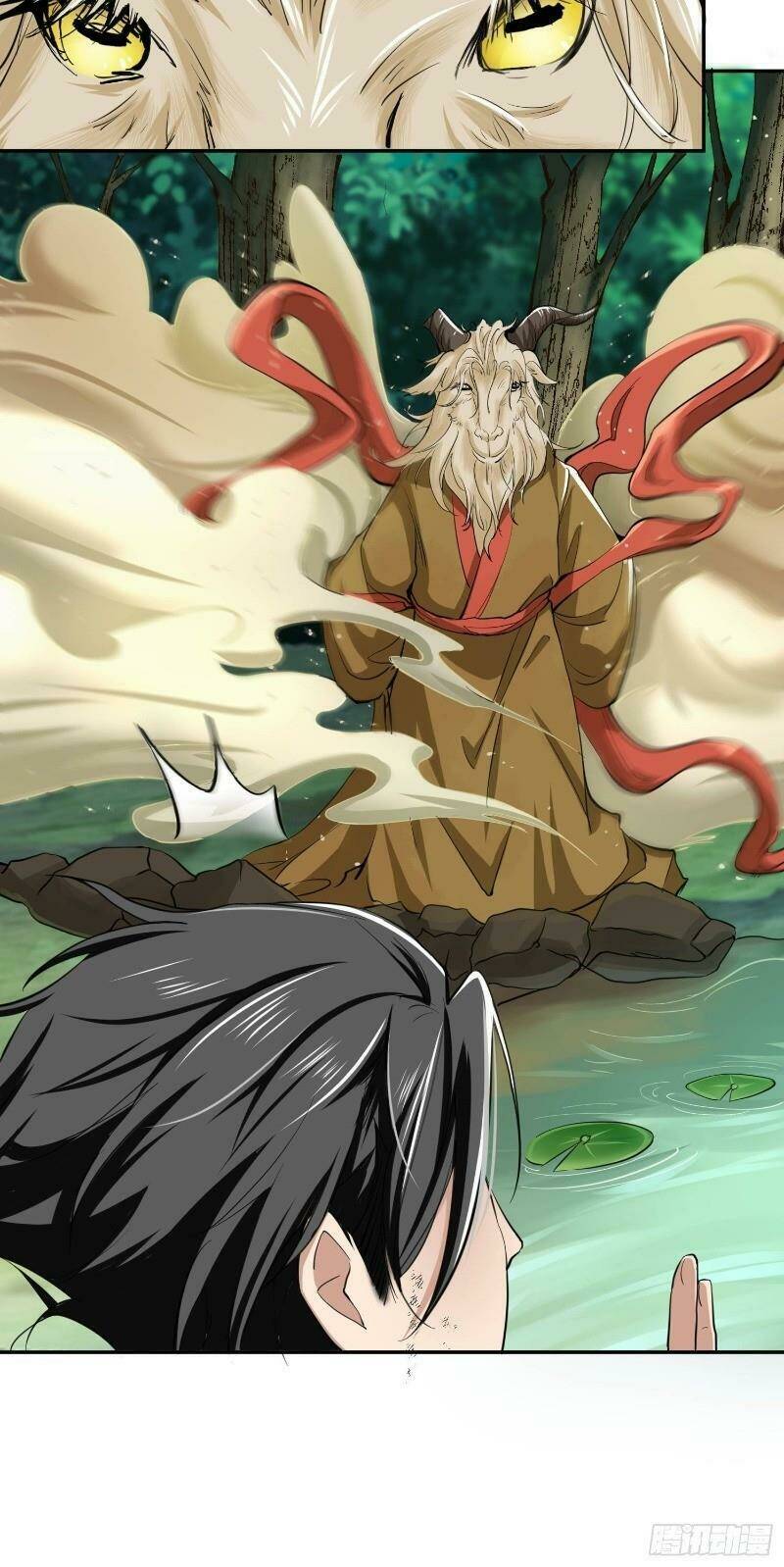 nhân đạo kỹ nguyên chapter 5 6