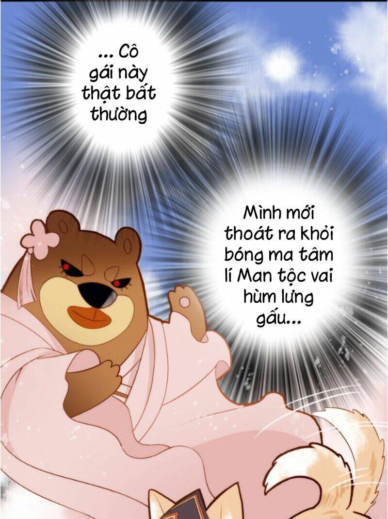 cướp chàng vợ về đón năm mới chapter 2 48