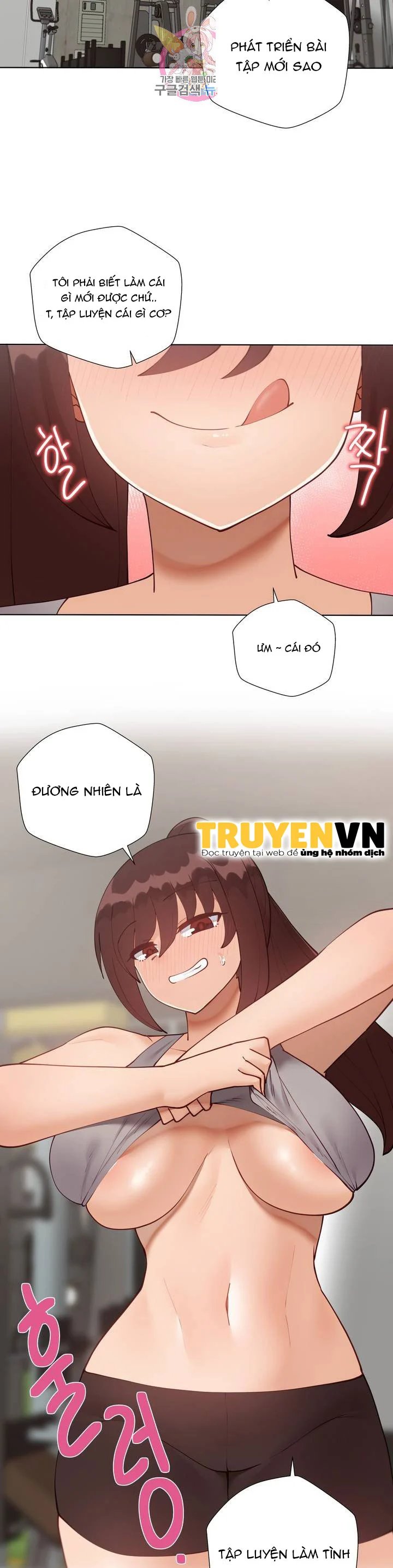 gia sư nữ quái chapter 62 41