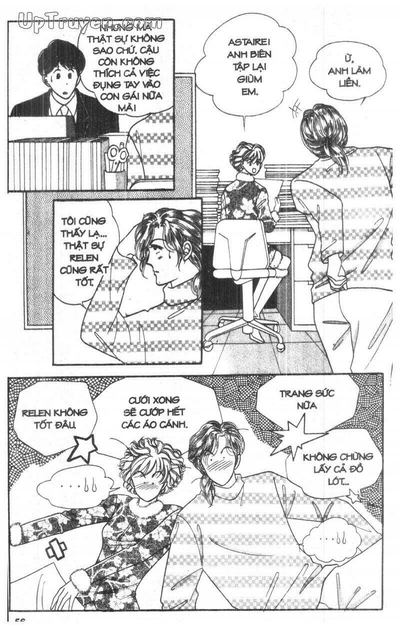 lao xao tuổi ngọc chapter 8 55