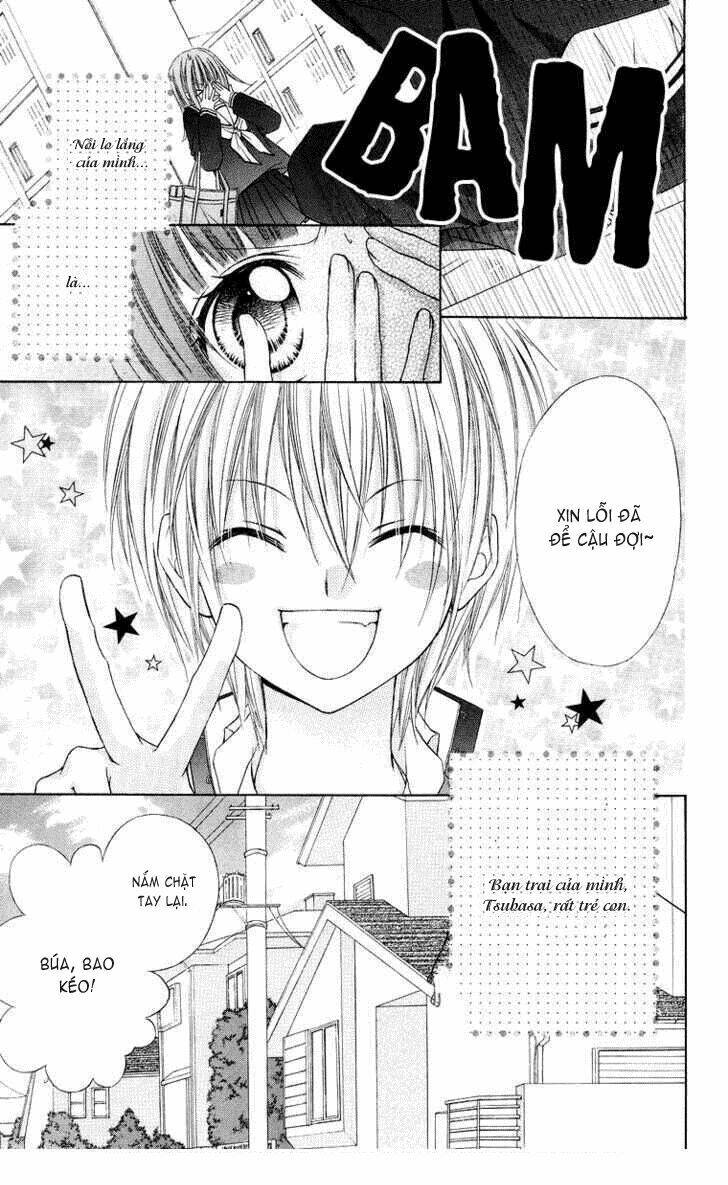 love berrish chapter 9.5 6