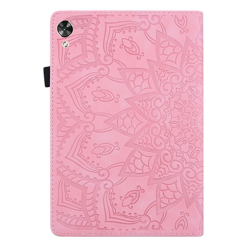 Bao Da Đa Năng Tiện Dụng Kiểu Dáng Đơn Giản Dành Cho Huawei Mediapad M6 8.4