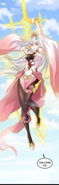 Vợ tôi và tôi thống trị Tam giới chapter 66 9