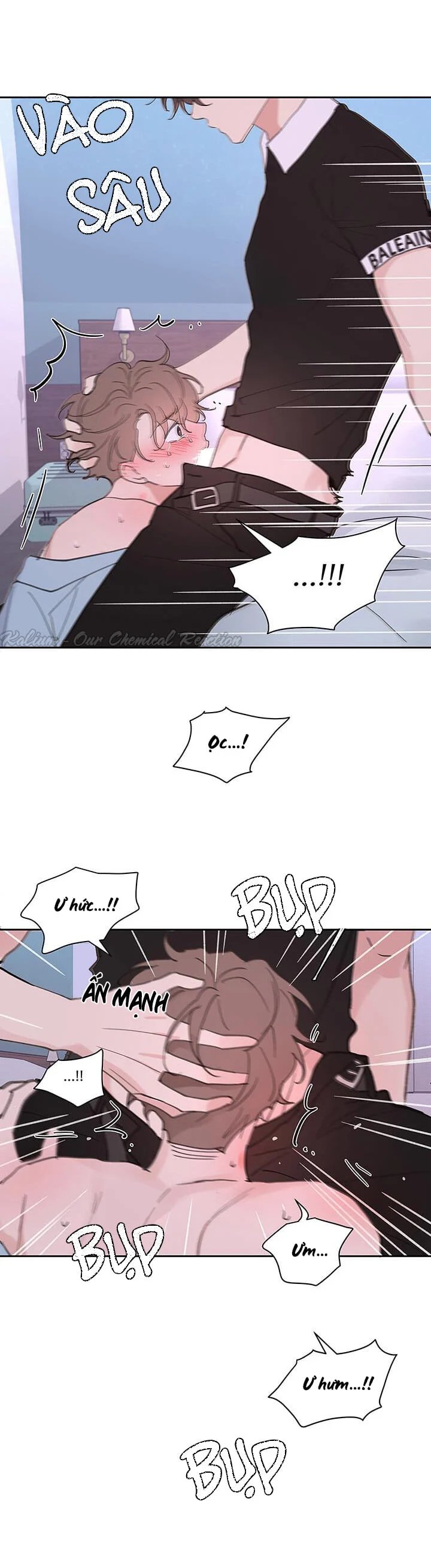 tâm tư của ju in chapter 26 16