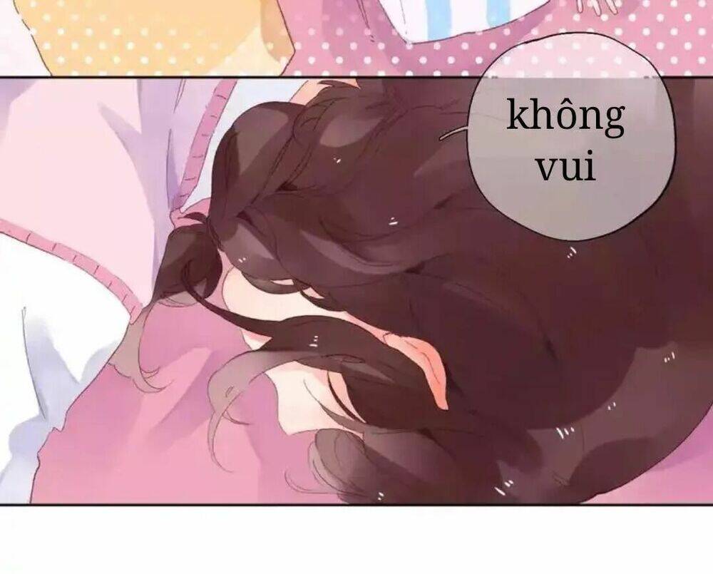 sos! tôi đã yêu một con sâu bướm (phần 2) chapter 36 22