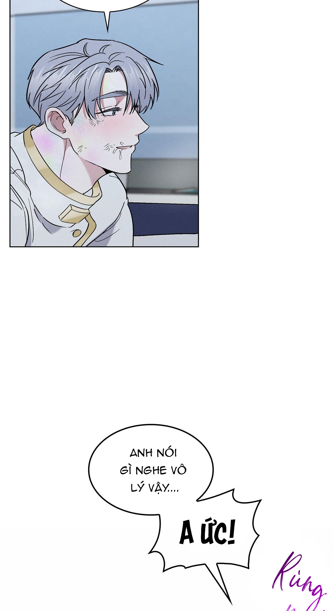 dục vọng mãnh liệt chapter 28 10