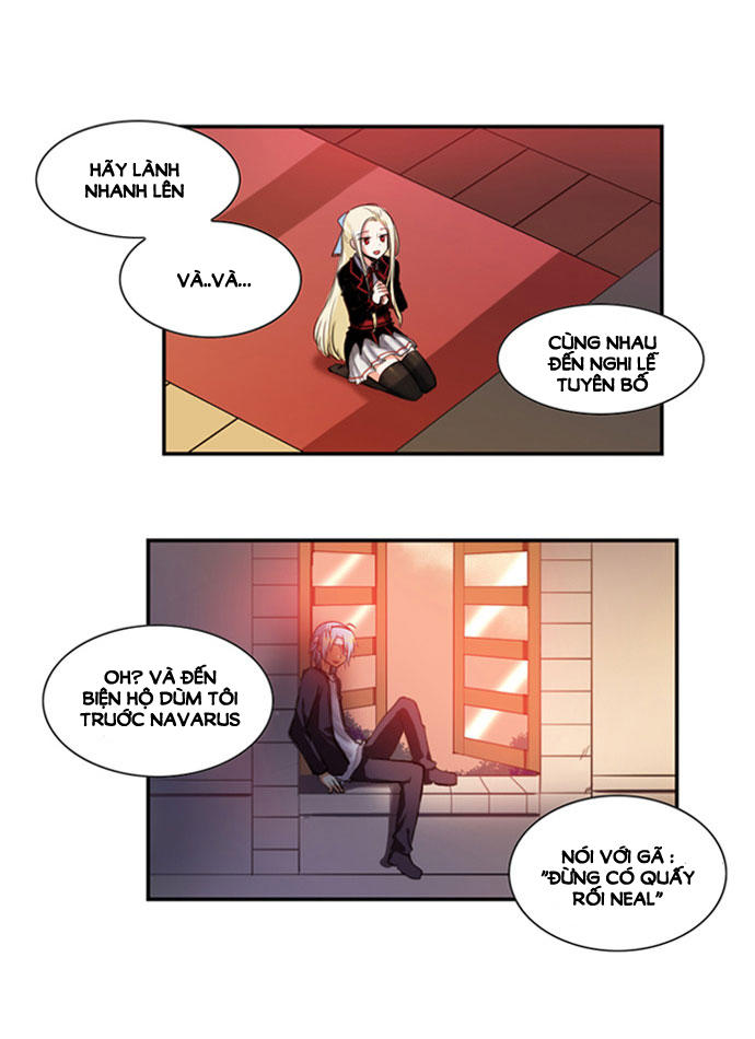 crepuscule (yamchi) chapter 24 11