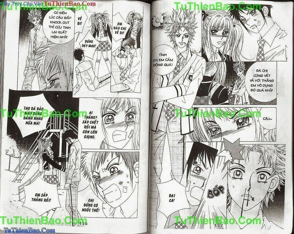 đại ca tuổi yêu chapter 1 68