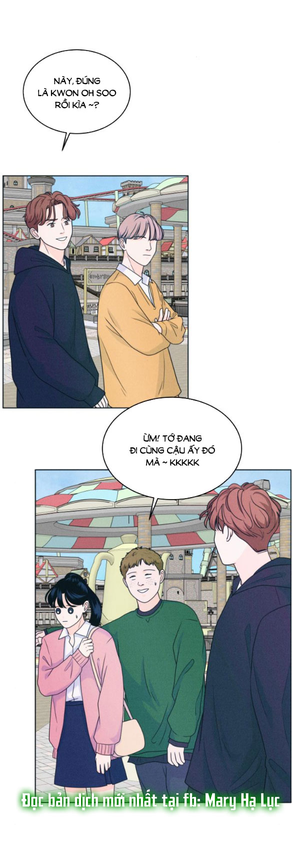 thiếu niên hướng nội chapter 23.1 21