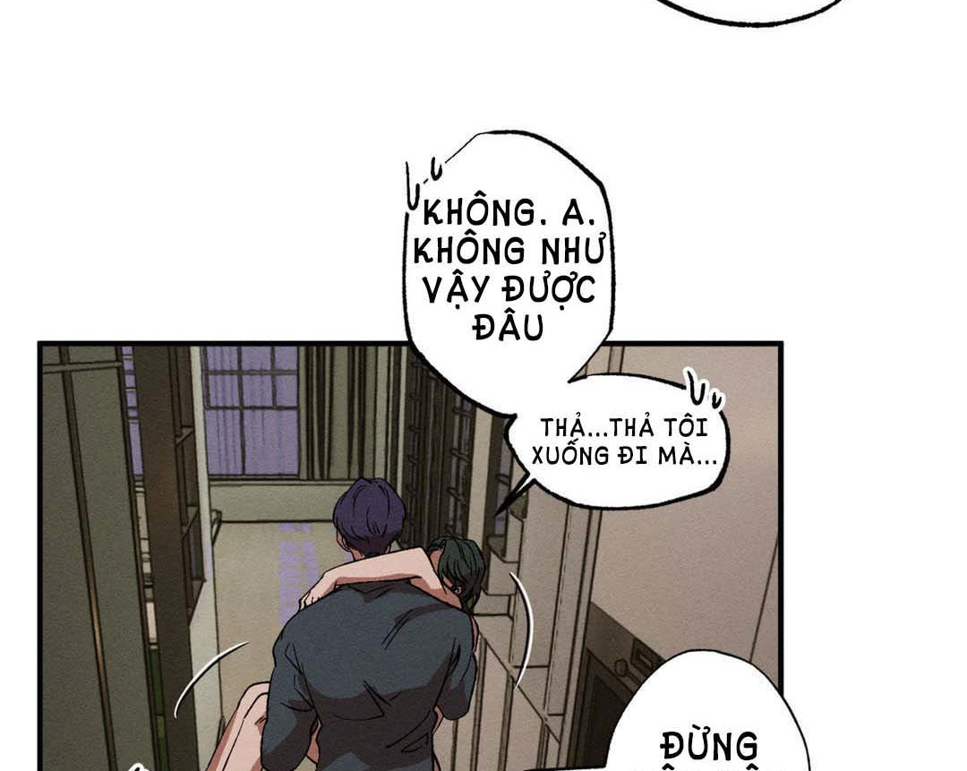 bẫy kép chapter 33.2 14