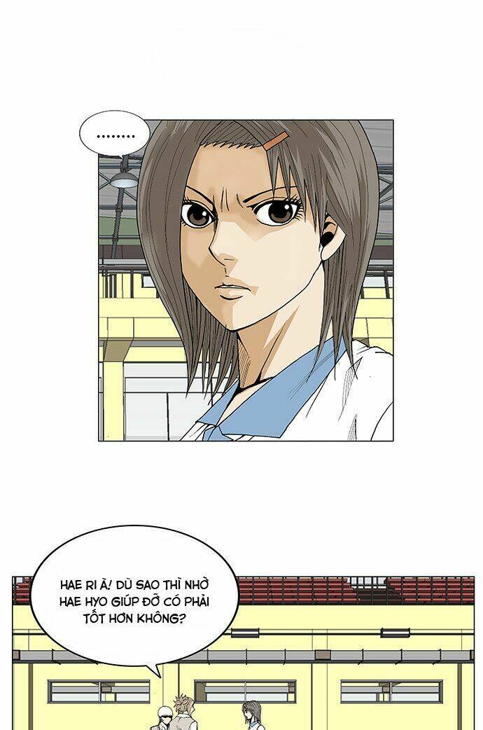 ultimate legend: kang hae hyo chapter 103 24