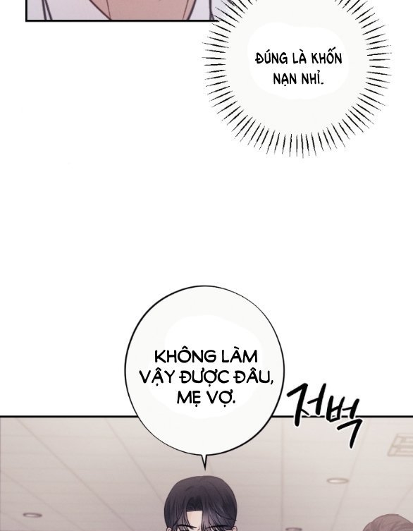 [18+] người vợ quyến rũ chapter 23.2 7